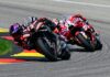 Jorge Martin admits he won’t maintain the championship lead if he doesn’t improve