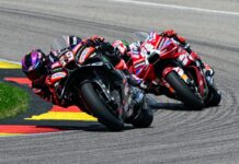 Jorge Martin admits he won’t maintain the championship lead if he doesn’t improve