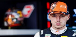 Max Verstappen critica la desfilada Lego de la F1: “Els pilots no haurien de semblar nens o pallassos”