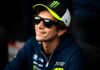 Valentino Rossi se dirige vers l’obtention du permis pour le Nurburgring avant 2026