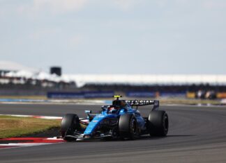 James Vowles admits disappointment over Williams F1 improvements at the British GP
