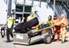Fabio Di Giannantonio’s Falls at the MotoGP GP of Germany: A Controversial Decision