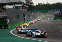 BMW se suma a la lluita pel WEC amb una victòria a les 6 Hores de São Paulo