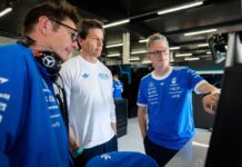 Toto Wolff defends the focus on Mercedes’ performance but acknowledges the need to improve reliability