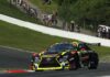 Victory for Vasser Sullivan Racing in the GTD Pro at CTMP