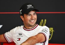 Sergio Pérez annonce son objectif personnel lors de son retour chez Cadillac F1 après un passage difficile chez Red Bull