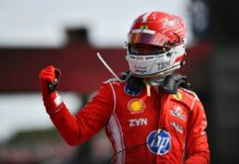 How victory at the British GP can help Charles Leclerc ‘massively’ in F1 2026