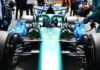 Honda introducirá un nuevo motor de Fórmula 1 en el Aston Martin durante el GP de Países Bajos