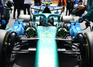 Honda will introduce a new Formula 1 engine to Aston Martin during the Dutch GP