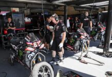 La proposta d’un sol vehicle per MotoGP perilla després de converses recents