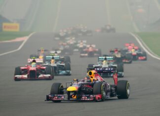 Formula 1 seeks to return to V8 engines in 2031: Is this the right direction?