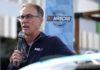 Kevin Harvick défend la pénalité de Bubba Wallace, mais remet en question la nécessité de la règle