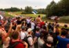 Thierry Neuville applaudit le nouveau format condensé du WRC en Estonie
