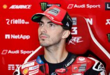 Francesco Bagnaia undergoes successful surgery and aims to return to MotoGP in Silverstone