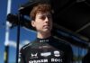 The Nashville Grand Prix Will Be Affected by the World Cup