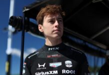 The Nashville Grand Prix Will Be Affected by the World Cup