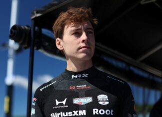 The Nashville Grand Prix Will Be Affected by the World Cup