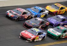 NASCAR introduces a new rule package for Daytona with the intention of improving races
