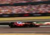 Lewis Hamilton claims pole in the sprint of the British GP