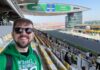 La història del fan més afortunat de la Fórmula 1
