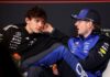 L’Associació entre Verstappen i Antonelli podria ser un error, segons Palmer