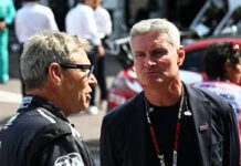 David Coulthard alerta sobre la intervención de la FIA en la innovación de la F1