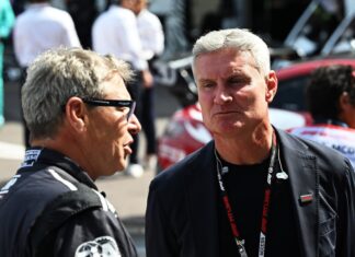 David Coulthard alerta sobre la intervenció de la FIA a la innovació de la F1