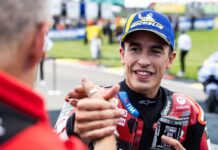 El regreso imparable de Marc Márquez: ‘Nadie sabe el estrés que he vivido’