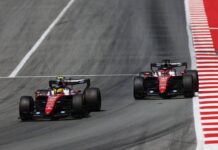 Hinchcliffe apuesta por Hamilton como la esperanza de Ferrari contra Mercedes