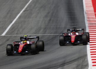 Hinchcliffe bets on Hamilton as Ferrari’s hope against Mercedes