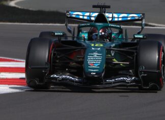 Les preocupacions sobre Aston Martin creixen davant el rendiment decebedor