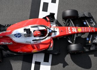 L’escuderia Ferrari es troba amb un repte important amb Charles Leclerc a la Fórmula 1 de 2026