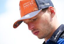 Max Verstappen and the Speculations About His Future in Formula 1