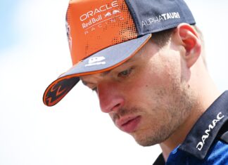 Max Verstappen i les especulacions sobre el seu futur a la Fórmula 1