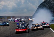 Imminent Tensions in the IMSA: The Great Duels of the WeatherTech Championship 2026