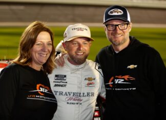 Confirmada la continuidad de Justin Allgaier en NASCAR para 2027