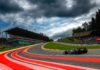 Spa-Francorchamps: El repte de les Ardenes