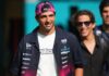Carlos Sainz davant un repte difícil amb Williams