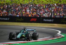 Lance Stroll: Aston Martin’s major test in Hungary will be decisive