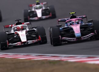 Haas: Està realment sent superat pels seus rivals a la F1?