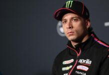 Marco Bezzecchi needs a break after the last battle in MotoGP
