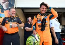 Zak Brown revela com McLaren va superar una cultura tòxica de culpes