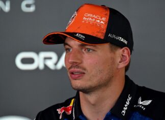 Martin Brundle assegura que Max Verstappen continuarà a Red Bull