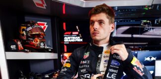 Steiner descarta un possible trasllat de Verstappen a McLaren