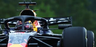 Max Verstappen analitza el missatge de ràdio a Spa i valora el ritme de Red Bull