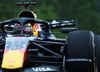 Max Verstappen analitza el missatge de ràdio a Spa i valora el ritme de Red Bull