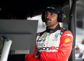 Rinus VeeKay a une ‘bonne idée’ de son avenir en IndyCar au milieu de la ‘silly season’