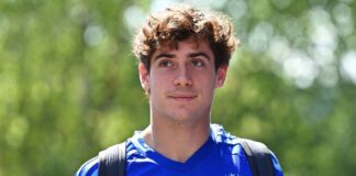 Franco Colapinto: més nerviós per la final del Mundial que pel GP de Bèlgica