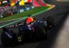 Red Bull planeja tornar a la seva aleta ‘Macarena’ en la pròxima cursa de F1