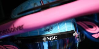Alpine analitza l’accident de Pierre Gasly que va aturar FP2